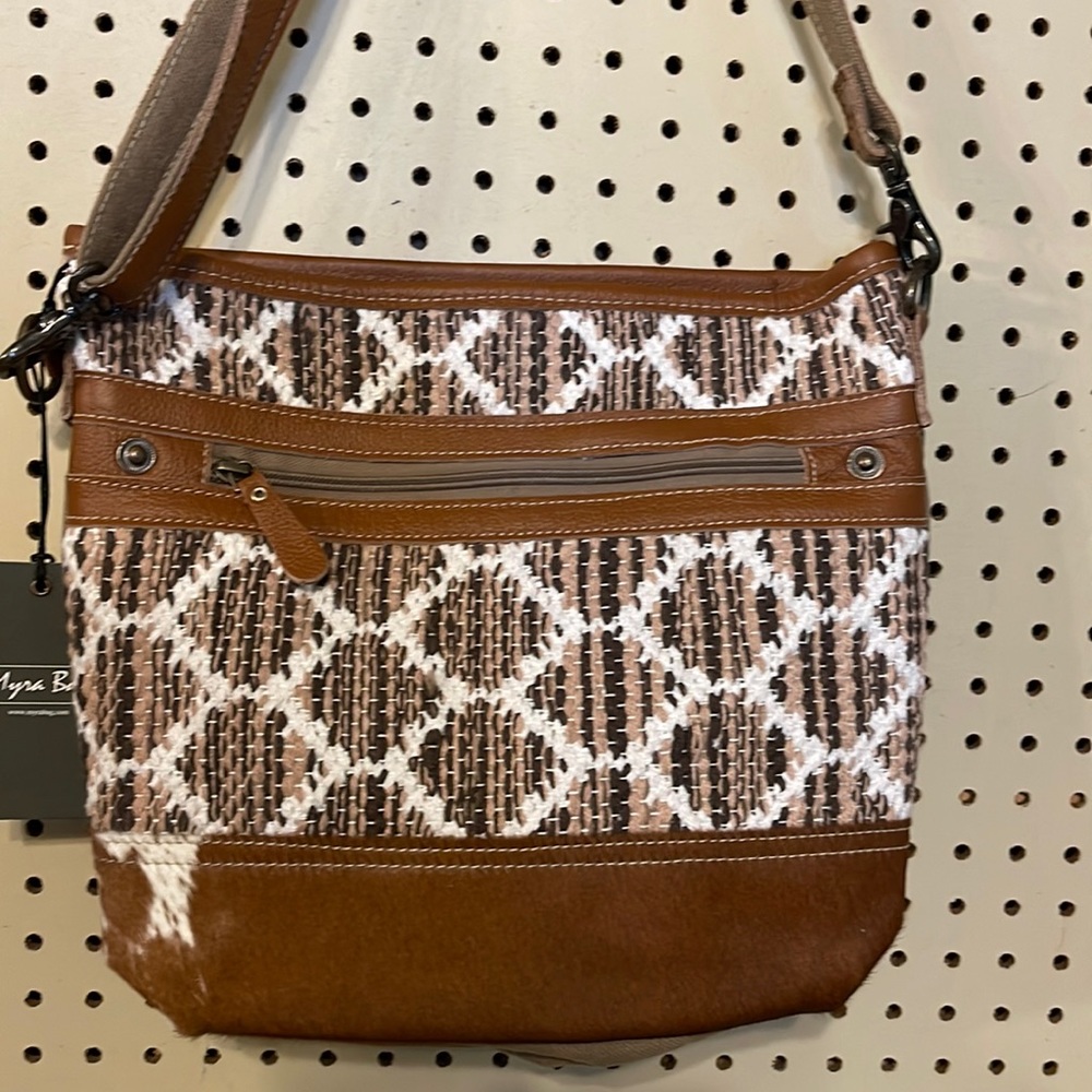Myra bag